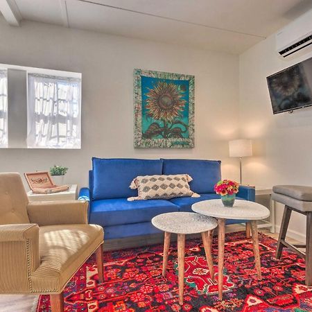 Charming Cottage About 4 Mi To Downtown Greenville! Εξωτερικό φωτογραφία
