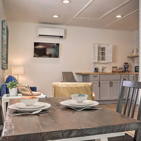 Charming Cottage About 4 Mi To Downtown Greenville! Εξωτερικό φωτογραφία