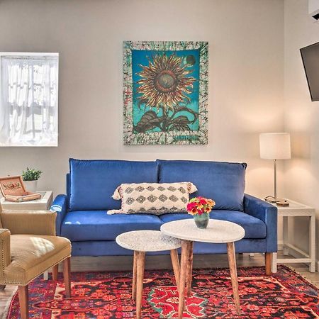Charming Cottage About 4 Mi To Downtown Greenville! Εξωτερικό φωτογραφία