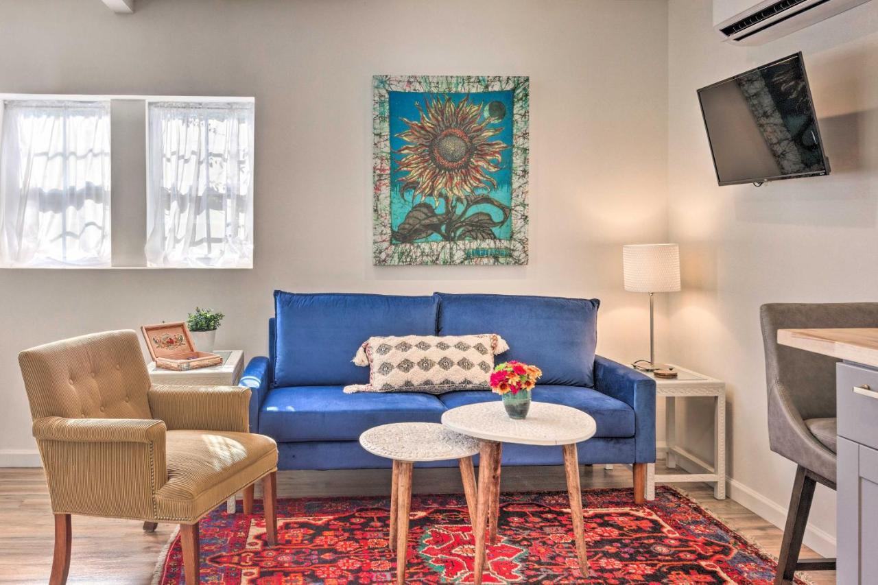 Charming Cottage About 4 Mi To Downtown Greenville! Εξωτερικό φωτογραφία